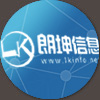 南京朗坤信息技术有限公司网站策划网站设计